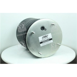 Пневморесора зі стаканом (сталь) (RIDER)