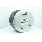 Пневморесора зі стаканом (сталь) (RIDER) 