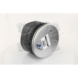 Пневморесора без стакана (RIDER)