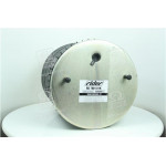 Пневморесора зі стаканом (сталь)  (RIDER) 