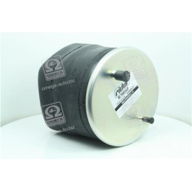 Пневморесора без стакана (RIDER)