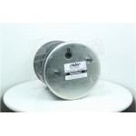 Пневморесора зі стаканом (сталь) (RIDER) 