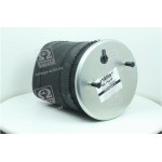 Пневморесора без стакана (RIDER) 