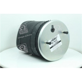 Пневморесора без стакана (RIDER)