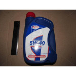 Олива моторн. Агринол PREMIUM 5W-40 SL/CF (Каністра 1л) 