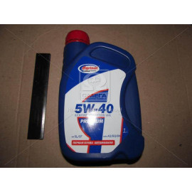 Олива моторн. Агринол PREMIUM 5W-40 SL/CF (Каністра 1л)  Олива моторн. Агринол PREMIUM 5W-40 SL/CF (Каністра 1л)