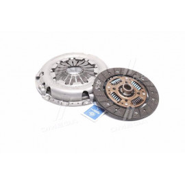 Зчеплення NISSAN TIIDA, QASHQAI, NOTE 1.6 05- (Вир-во SACHS)