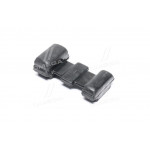 Подушка ресори передньої УАЗ (вир-во Україна) 