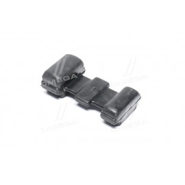 Подушка ресори передньої УАЗ (вир-во Україна)