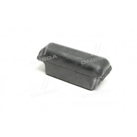 Опора ресори передн. ГАЗ 53 ніжняя (пр-во Україна)