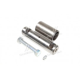 Палець вушка ресори передн. ЗІЛ 130 (у зборі, 6-сть наїмен.)