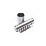 Палець вушка ресори задн. МАЗ (у зборі, 6-сть наїмен.) 