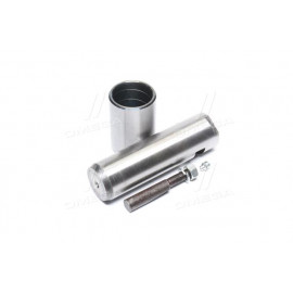 Палець вушка ресори задн. МАЗ (у зборі, 6-сть наїмен.)