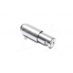 Палець вушка ресори передн. КАМАЗ (у зборі з втулкой+масленка) 