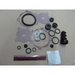 Р/к ПГУ (вир-во Україна) 