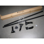 Багажник на дах, універсальн., сталевий, 122см., ВАЗ08-09 ,Таврія<ДК> 