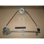 Склопідйомник ВАЗ 2108 перед. лів. (вир-во ДФК) 