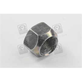 Гайка маточини задній <ДК>