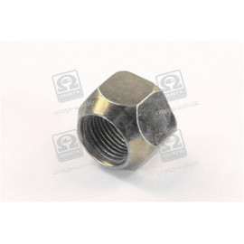 Гайка маточини передній <ДК>