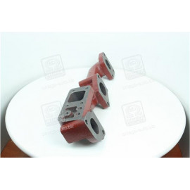 Колектор випускний Д 245 <ДК>