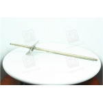 Важіль КПП МТЗ з центр. керівн. <ДК> 