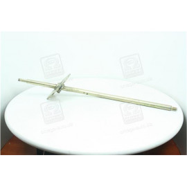 Важіль КПП МТЗ з центр. керівн. <ДК>