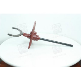 Управління зниж. редуктором в зборі (нов. зр.) <ДК>