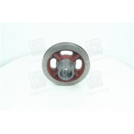 Шків колінчастого Д-240, 243 <ДК>