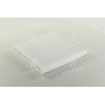 Фільтр салону (вир-во Knecht-Mahle) 