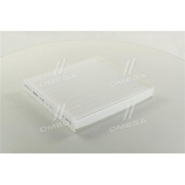 Фільтр салону (вир-во Knecht-Mahle)