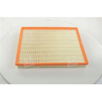 Фільтр повітряний FORD TRANSIT 2.2 TDCi 11- (вир-во Knecht-Mahle) 