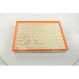 Фільтр повітряний FORD TRANSIT 2.2 TDCi 11- (вир-во Knecht-Mahle)