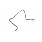 Трубка палива від насоса до фільтра 