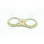 Пластина супорту Meritor Elsa 1, бінокль (RIDER) 