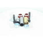 Р/к супорту Knorr SK7, направляючі (RIDER) 