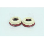 Р / к супорта KNORR SN6, SN7 пильовики 69мм (RIDER) 