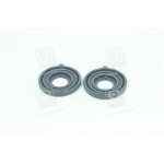 Р/к супорту Meritor B Duco, 2 пильники (RIDER) 