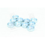 Заглушки (10 шт.) супорту Knorr SN6,SN7 (RIDER) 