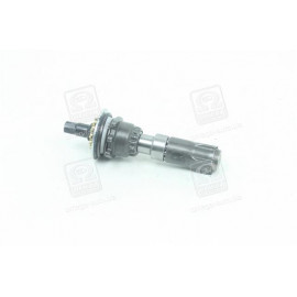 Вал регулир. суппорта KNORR SN6,SN7 (RIDER)