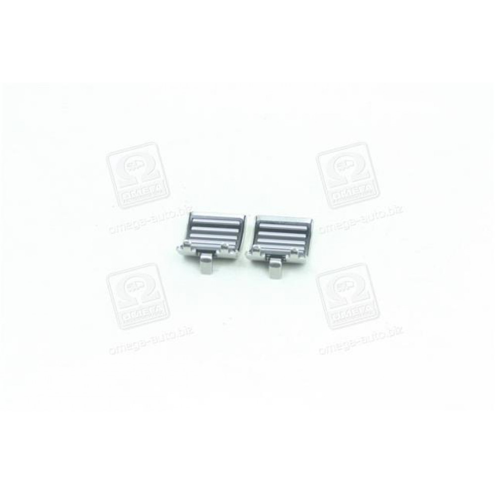 Р/к суппорта WABCO 17,5 TYPE, подшипники, 2 половинки (RIDER)