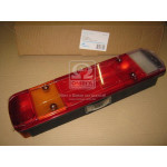 Фонарь задний LH SCANIA 114 96-06  (под провод) (TEMPEST) 