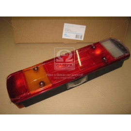 Лiхтар лiв. SCANIA 114 96-06 (Tempest)