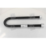 Стремянка ресори 101x24x370 MAN (RIDER) 