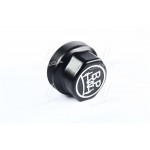 Кришка M115*2 ступиці BPW (RIDER) 