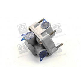 Кран ускорительный MB, IVECO (RIDER)