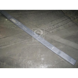 Лист ресоры корінний VOLVO (RIDER)