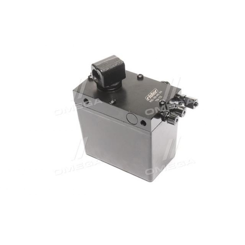 Насос подъёма кабины DAF LF55,CF65,75,85,XF95,105 (RIDER)