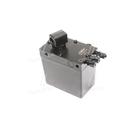 Насос подъёма кабины DAF LF55,CF65,75,85,XF95,105 (RIDER)