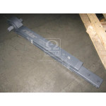 Полуресора KASSBOHRER (RIDER) 