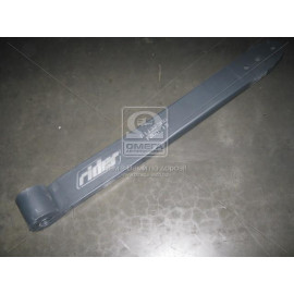 Полуресора BPW (RIDER)